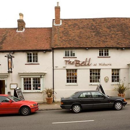 The Bell Hotel & Inn By Greene King Inns Woburn Eksteriør billede