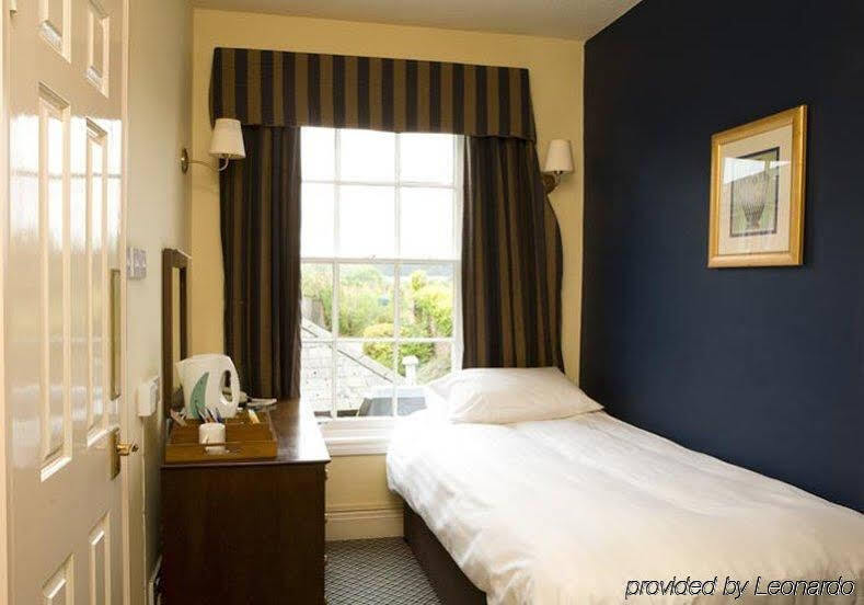 The Bell Hotel & Inn By Greene King Inns Woburn Eksteriør billede